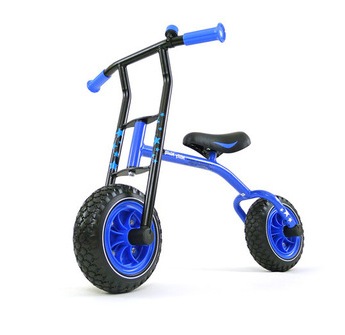 Беговел Milly Mally Smart blue